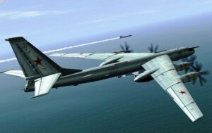 Росія нарощує флот стратегічних бомбардувальників – аналітики