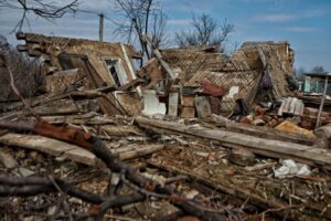 Росія обстріляла населені пункти Сумщини, троє загиблих