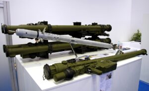 Росія передала Індії зброю на тлі конфлікту з Пакистаном
