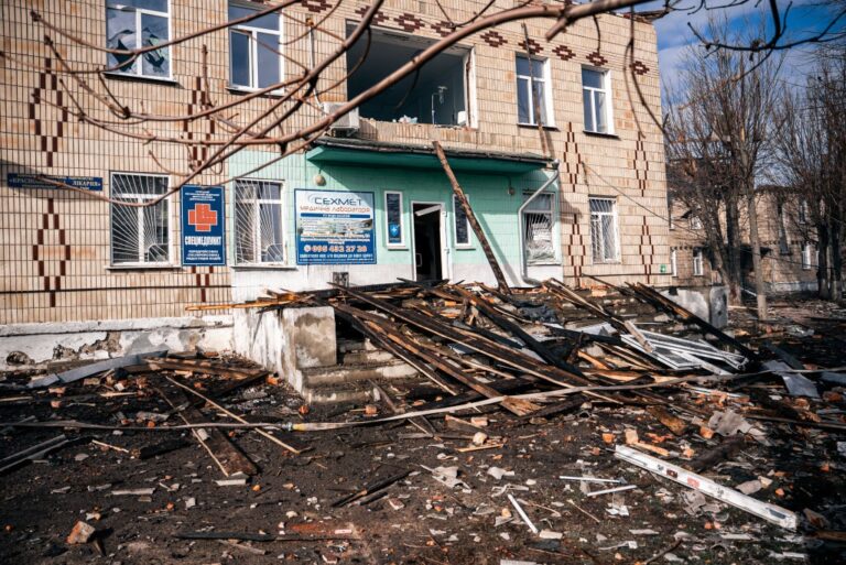 Росія посилила обстріли Сумщини: влада закликала евакуюватися