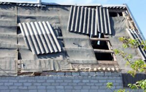 Росія за добу завдала 400 ударів по Запорізькій області