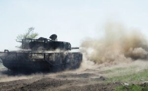 “Росіяни брешуть”: РФ вже почала літній наступ