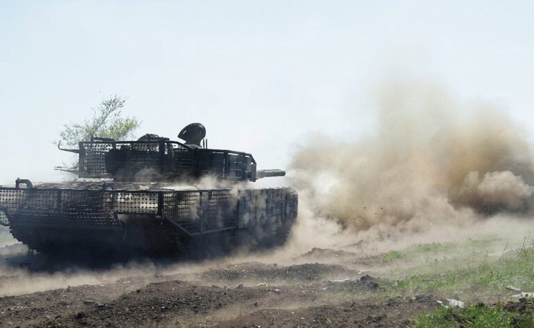 “Росіяни брешуть”: РФ вже почала літній наступ