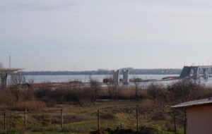 Новини України - Росіяни готуються до форсування Дніпра - ЗСУ
