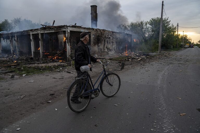 Росіяни підібралися ближче до Покровська – ОВА