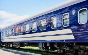 Росіяни пошкодили залізничну інфраструктуру на Буковині