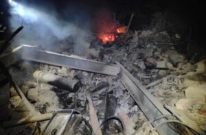 Росіяни вбили 9-річну дівчинку КАБами у селі на Запоріжжі