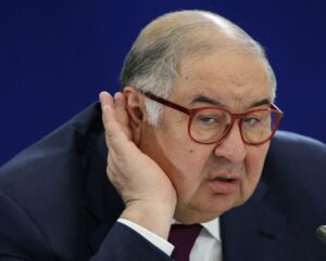 Російські олігархи збагатилися на $15 млрд після повернення Трампа