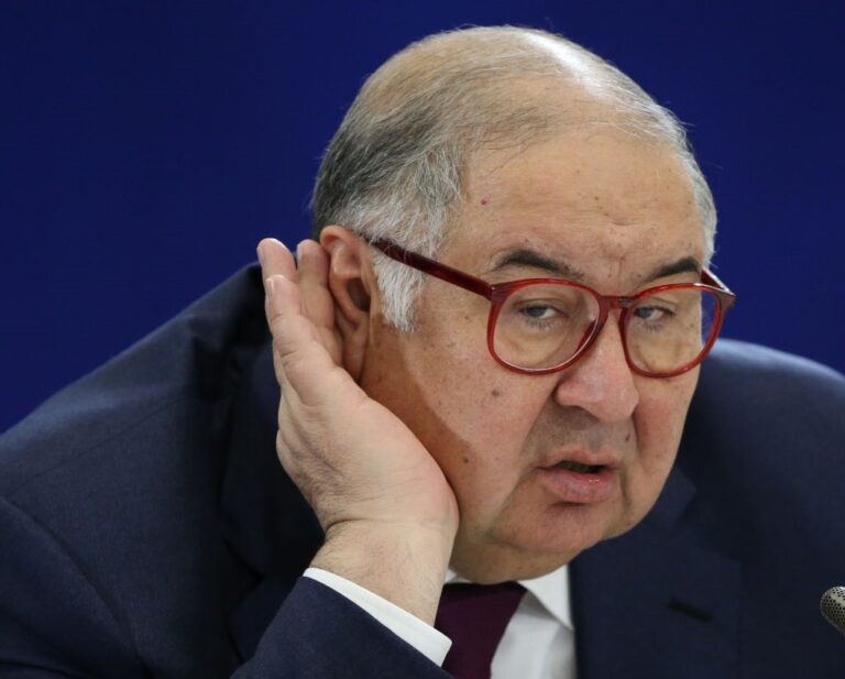 Російські олігархи збагатилися на $15 млрд після повернення Трампа