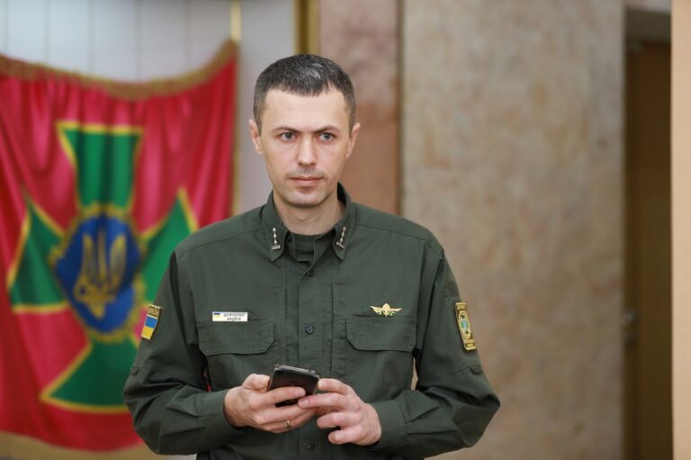 Російські війська посилили штурми на кордоні – ДПСУ