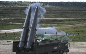 Російські збройні заводи отримали верстати з Південної Кореї – ЗМІ