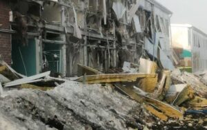 Російську Єлабугу атакують БПЛА – соцмережі