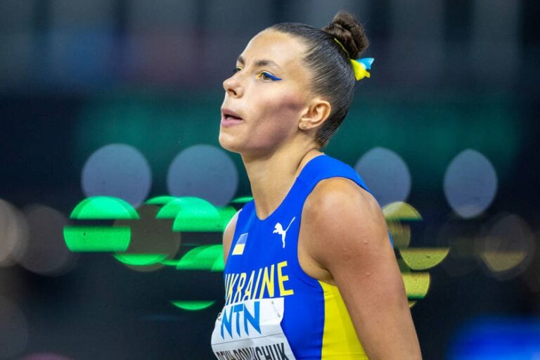 Розбирають: Федерація легкої атлетики про ситуацію з Бех-Романчук