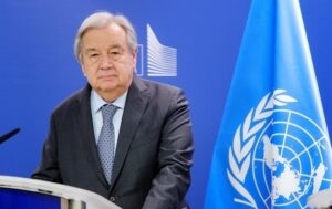 Самозбереження в дії: чому ООН планує масштабні скорочення та реорганізацію