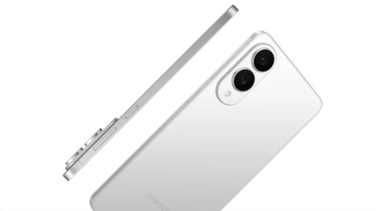 Samsung офіційно представила надтонкий Galaxy S25 Edge
