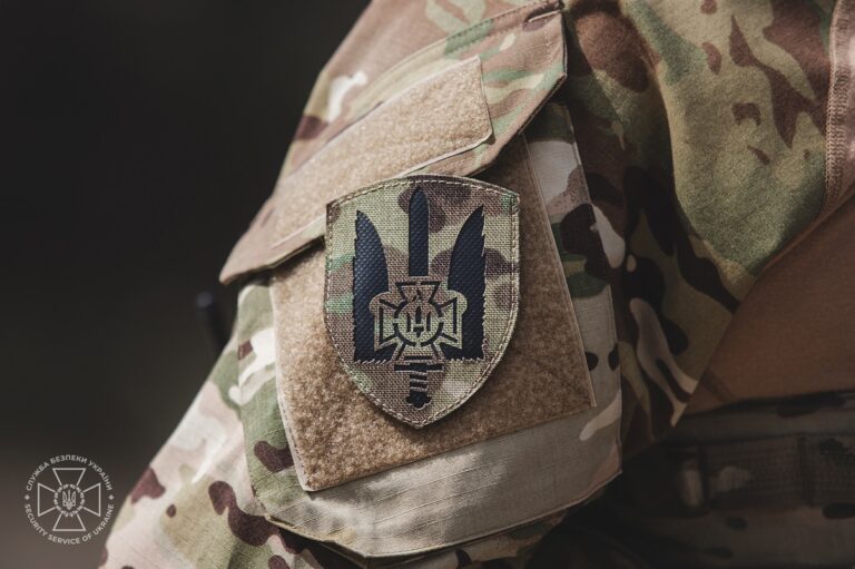 СБУ ідентифікувала чотирьох зрадників, які катували полонених бійців ЗСУ