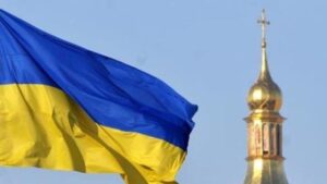 Ще одна релігійна громада неподалік Ніжина приєдналася до ПЦУ