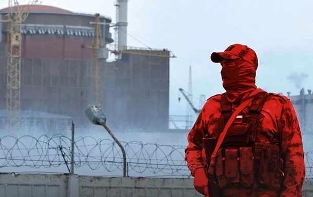 Щонайменше 13 працівників ЗАЕС незаконно позбавлені волі – Енергоатом
