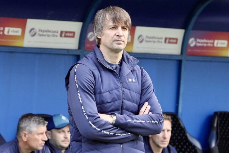 Шовковський – про чемпіонство: Команді вдячний, вдячний за бій, дякую всім