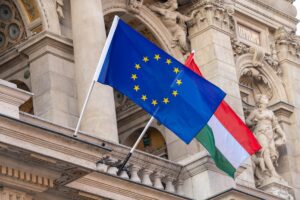 Новини світу - Швеція вимагає рішучих кроків через заборону прайду в Угорщині