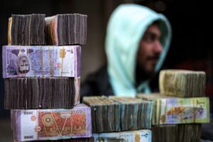 Сирія не планує більше друкувати гроші в Росії – ЗМІ