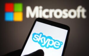 Сьогодні Skype назавжди припиняє роботу