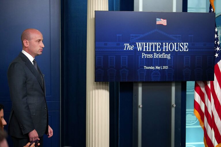 Соратника Трампа розглядають на посаду радника з нацбезпеки – ЗМІ