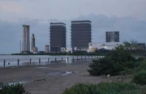 SpaceX створить власне місто у Техасі