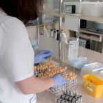 Спалах гепатиту А у Києві: кількість хворих продовжує зростати