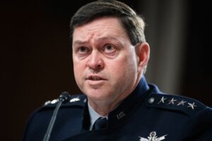 США оцінили вартість системи Золотий купол у понад $1,5 трлн