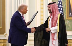 США озброять саудитів на рекордні $142 млрд