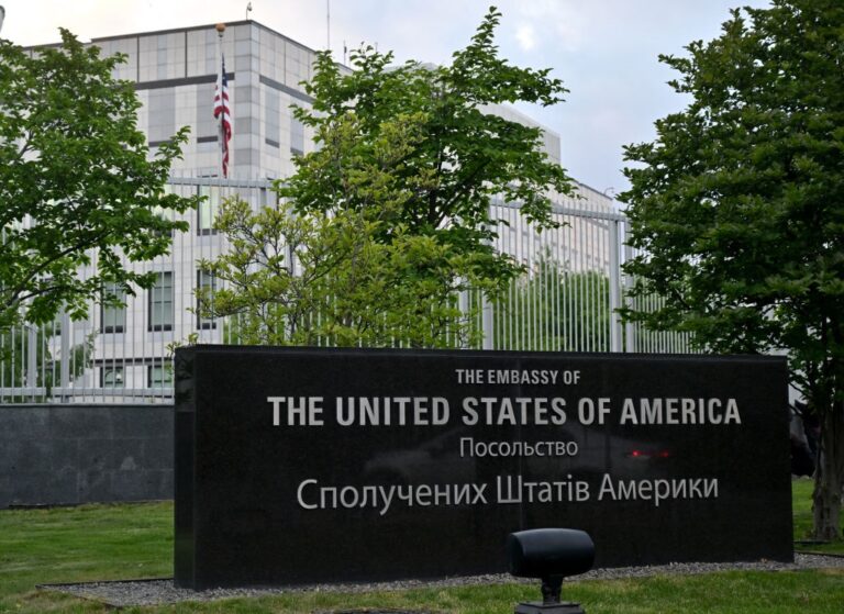 США попередили про загрозу атаки на Україну
