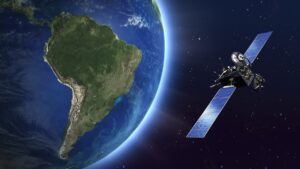 Новини світу - США розсекретили дані про космічну активність Китаю і Росії