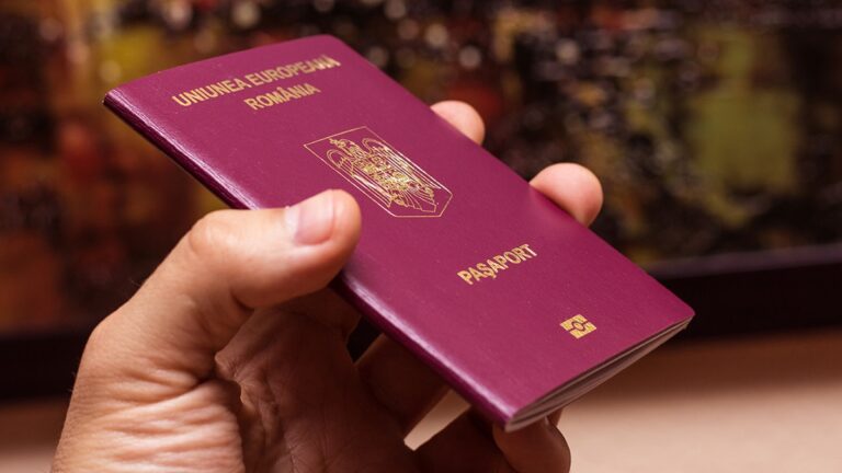 США скасували безвізовий режим із Румунією