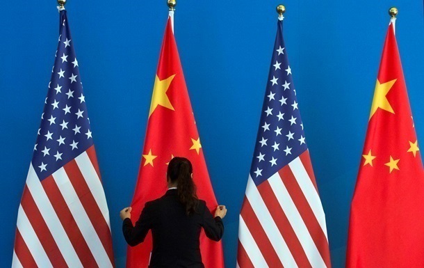 США та Китай провели першу зустріч щодо тарифів