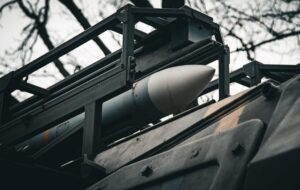 Стало відомо, як ППО відбила атаку ракет і дронів