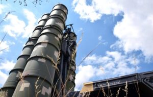 Стало відомо, як ППО відбила нічну атаку “шахедів”