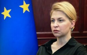 Стефанішина: ЄС не закриває ринок для українських товарів