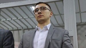 Новини України - Стерненка прооперували після замаху: куля пройшла навиліт