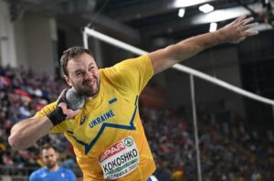 Страждає імідж: Українська федерація оцінила дискваліфікацію Кокошка