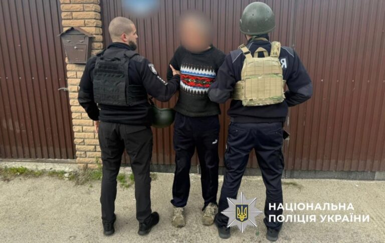 Стрілянина під Києвом: загинув військовослужбовець