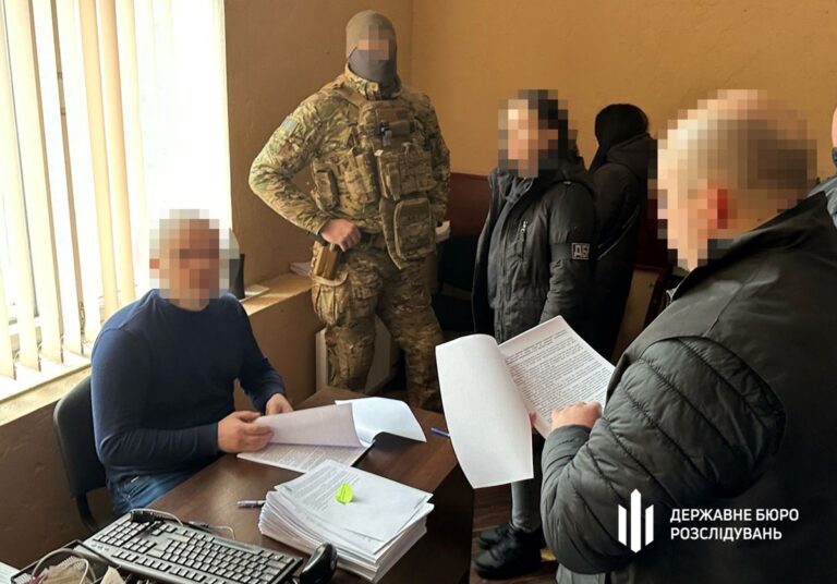 Судді загрожує 12 років за привласнення орендованої квартири