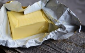 Світові ціни на вершкове масло встановили новий рекорд