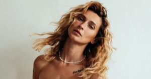 TAYANNA розкрила деталі свого особистого життя