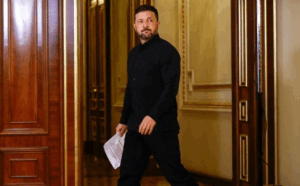 Times підрахувала число закордонних візитів президента Зеленського