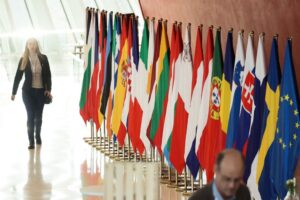 Тиск перед Стамбулом? Нові санкції проти Росії