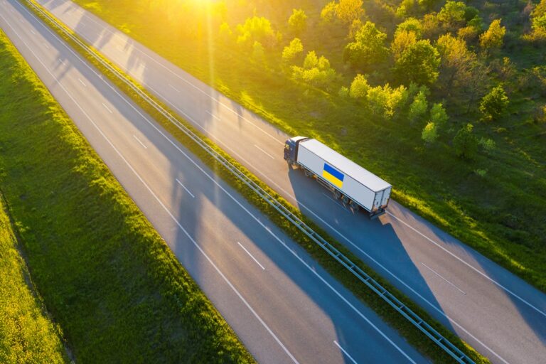 Торгівельний дефіцит України зріс до $8,5 млрд
