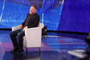 Тотті висловився щодо своєї скандальної поїздки до Росії