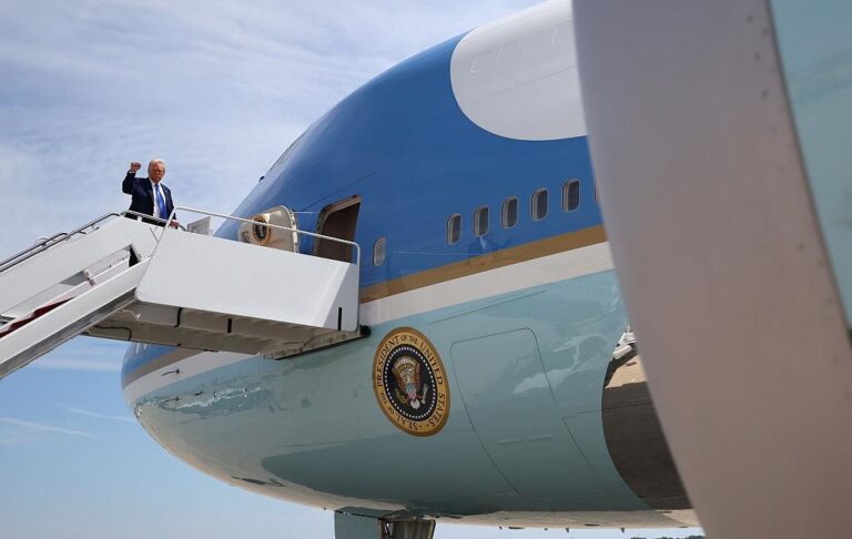 Трамп допустив свій візит у Стамбул