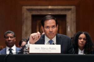 Трамп не пішов на поступки Путніну – Рубіо